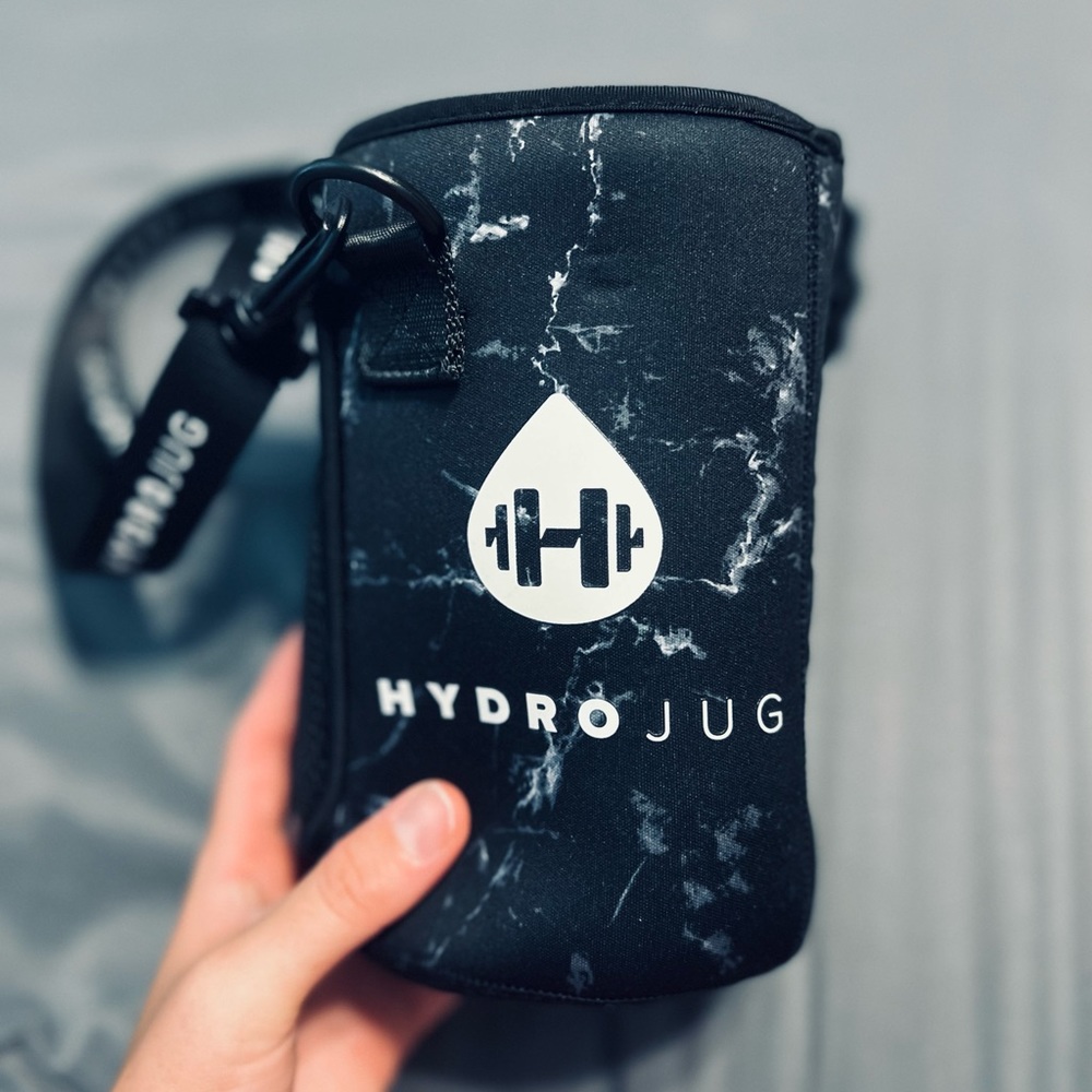 Hydro jug sleeve